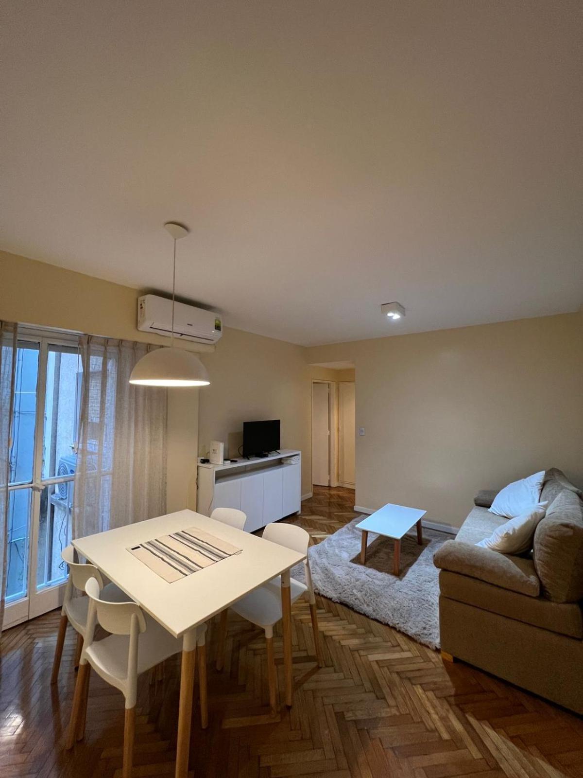 Apartamento En Alto Palermo Ciudad Autónoma de Ciudad Autónoma de Buenos Aires Exterior foto