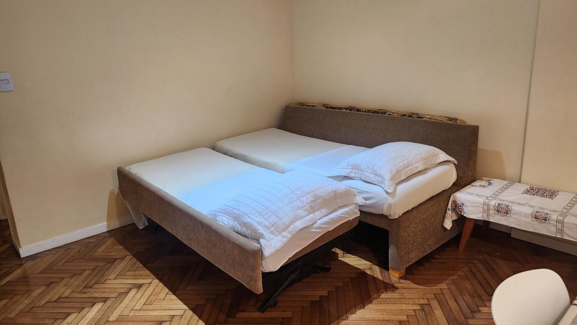 Apartamento En Alto Palermo Ciudad Autónoma de Ciudad Autónoma de Buenos Aires Exterior foto